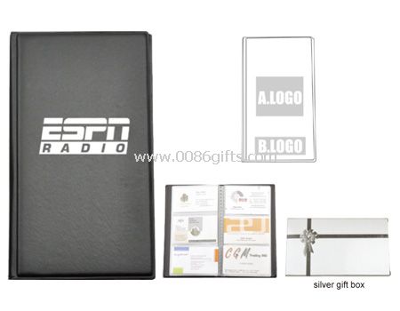 Credit Card Holder