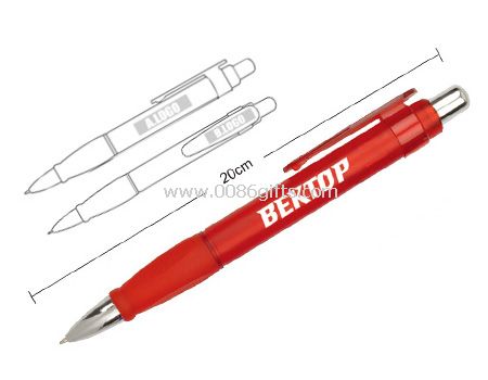 Huge Pen