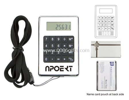Multi-functional Calculator