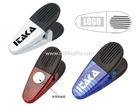 Alligator Clip