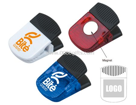 Jumbo Clip