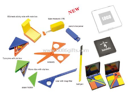 Stationery Sets