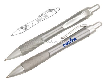 Wave Ball Pen