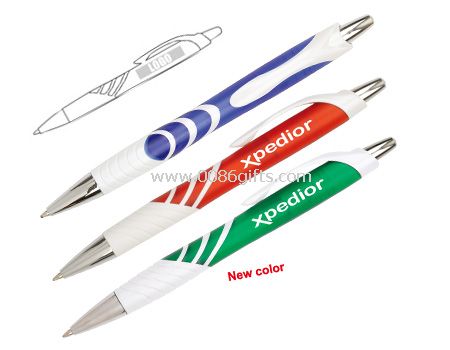 Trio Ball Pen