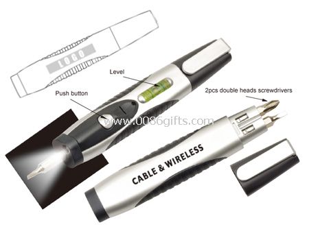 Multi-functional Tool Kit