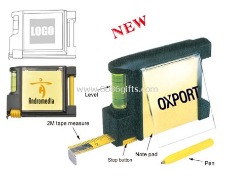 Multifunctional Tape Measure