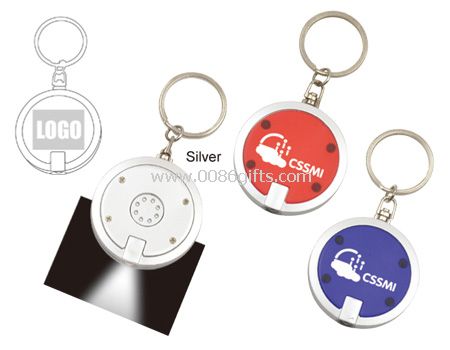 Round Key Light