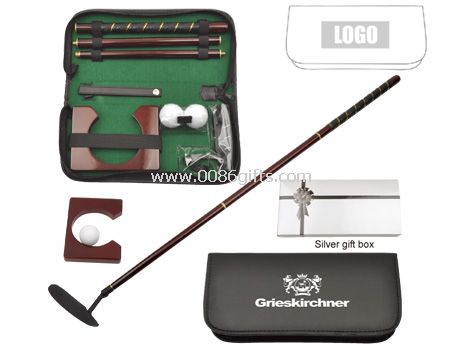 Golf Gifts Set