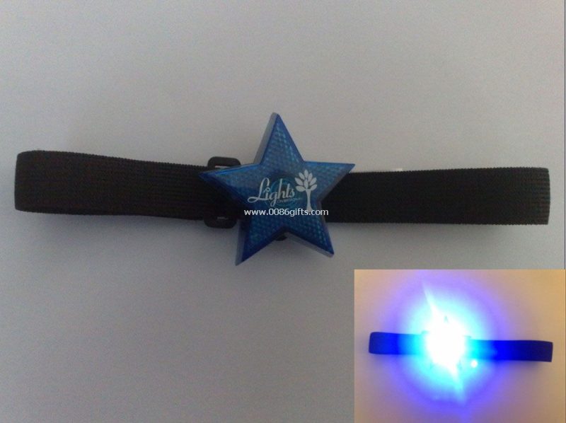 a bras star sécurité légère