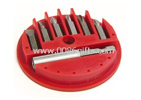 Mini Clock tools