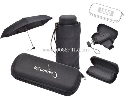 5 Folding Umbrella