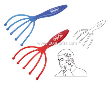 Head Massager