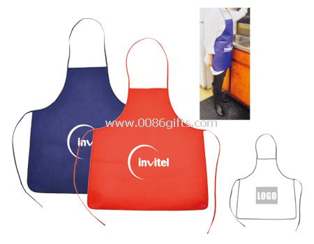 Non-woven Apron