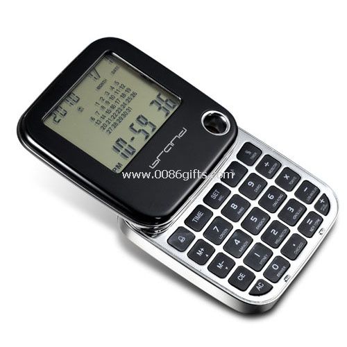 Calculator Calendar