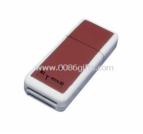 M2/TF card reader