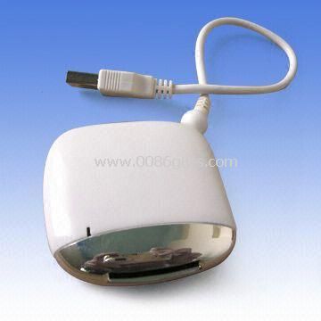 SD / MMC / XD / MS / TF / M2 Card Reader