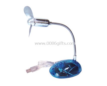 USB fan