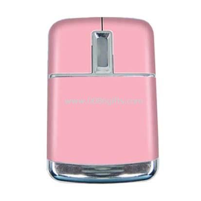 Optical mouse