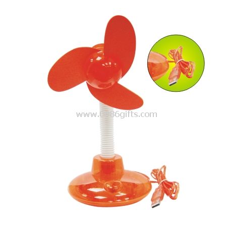 USB FAN