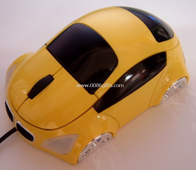 Car Mouse