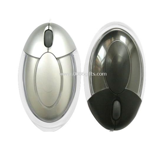 Optical mouse
