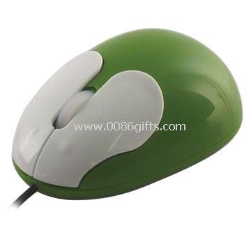 Optical mouse