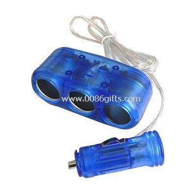 USB Car Lighter