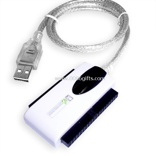 USB 2.0 to IDE Cable