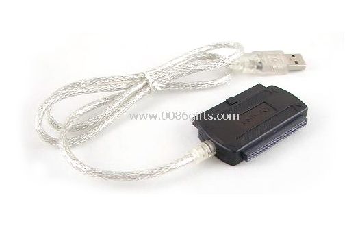 USB to IDE adapter