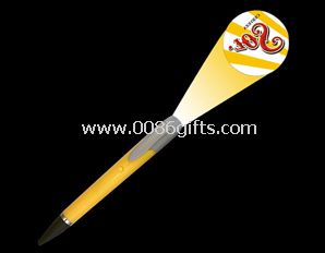 ABS Logo projector pen