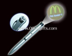 Logo Projector pen