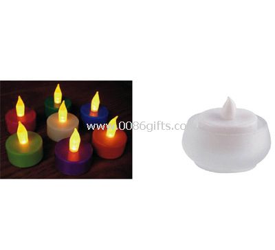LED Candle