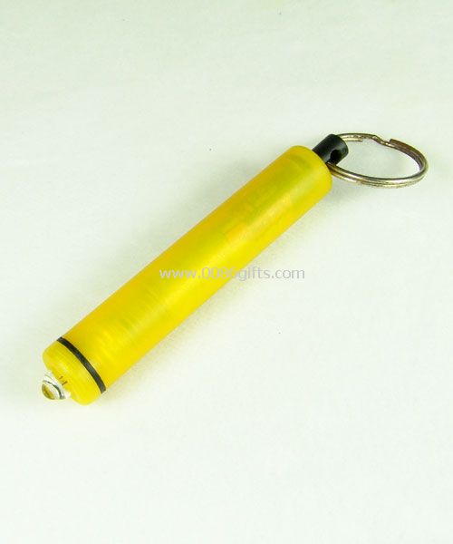 LED KEYCHAIN