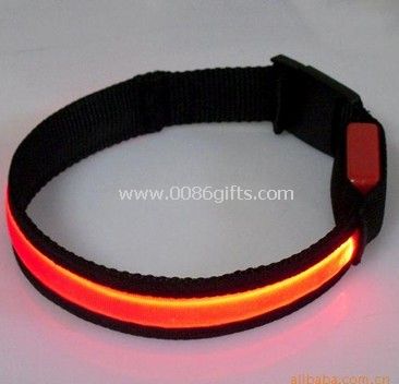 LED fény fényvisszaverő kar
