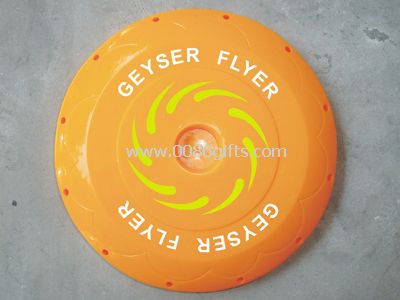 SPLASH FRISBEE