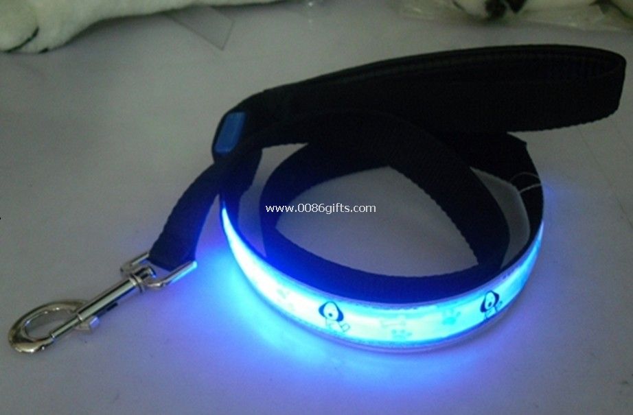 Dog flashing products