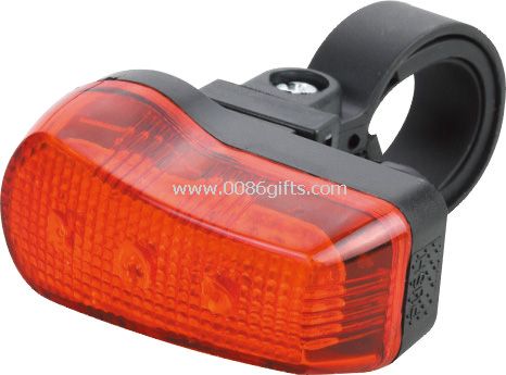 LED bicicletta luce