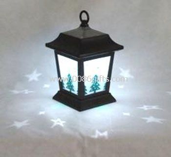 solar Garden light