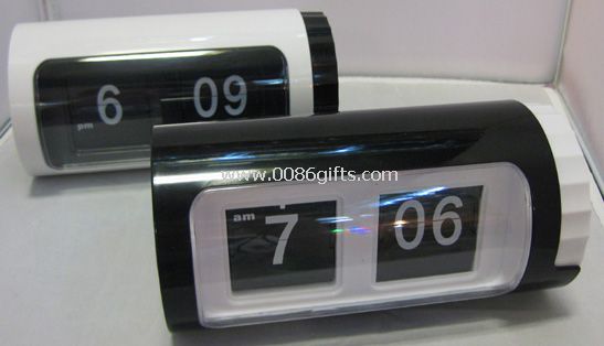 Flip Clock