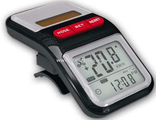 Bicycle calculator