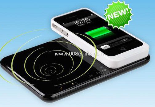 Wilress iPower Case 3400mAh