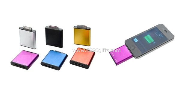 IPhone Battery Box