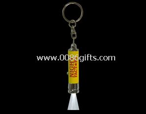 Mini LED Keychain Light