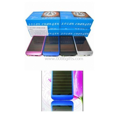 Solar Charger