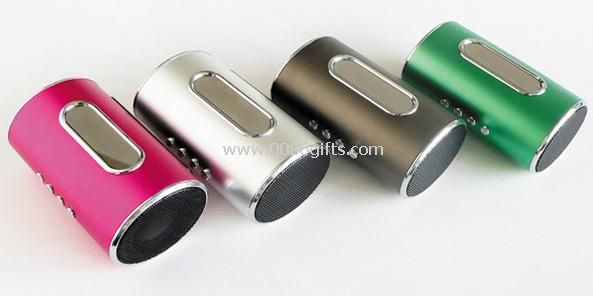 LED Display Mini Hifi