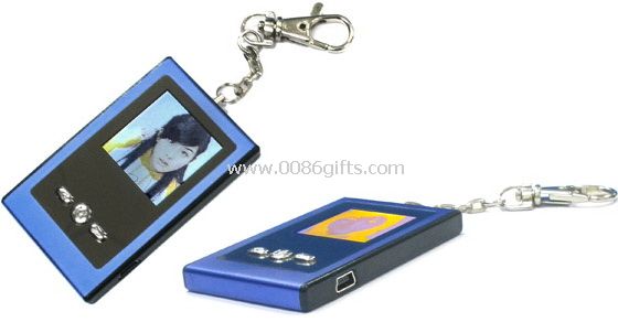 1.5 inch Digital Photo Frame