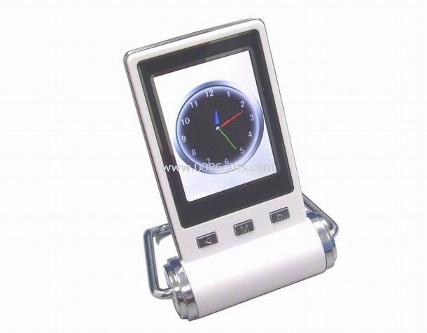 2.4 inch Digital Photo Frame