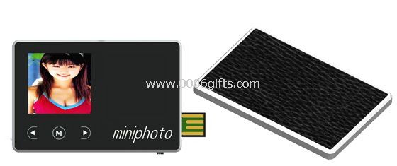 USB Digital Photo Frame