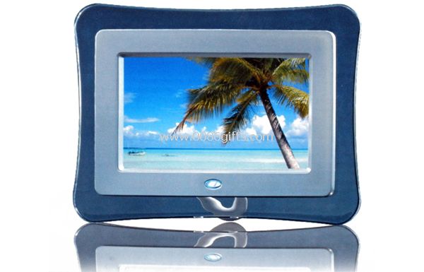 7 inch Digital Photo Frame and Digital TV