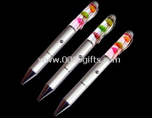 Liquid Pen